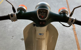 HONDA SUPER CUB50 AA01
