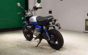 HONDA MONKEY 125 2011 JB03