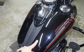 HARLEY FLSTSB 1580 2008