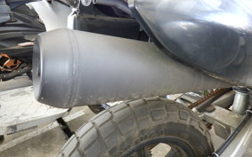 HONDA XR50 MOTARD AD14