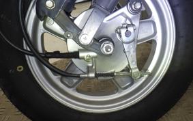 HONDA GYRO CANOPY 2000 TA03