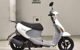 SUZUKI LET's 4 CA41A
