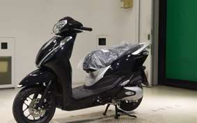 HONDA LEAD 125 2011 JK12