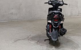 YAMAHA GTR125 SE51