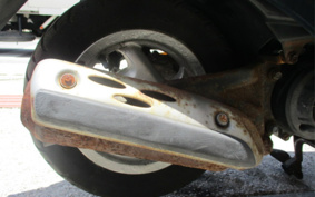 HONDA LEAD 50 AF48
