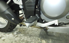 SUZUKI Vｽﾄﾛｰﾑ650 2009