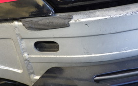 KAWASAKI ZX-4 1988 ZX400G