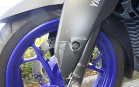 YAMAHA X-MAX 250 SGA8J