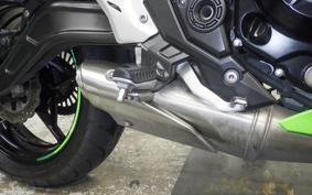 KAWASAKI NINJA 650 A 2017 ER650H