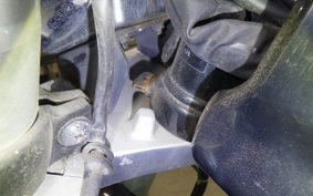 SUZUKI BOULEVARD 800 2007 VS56A