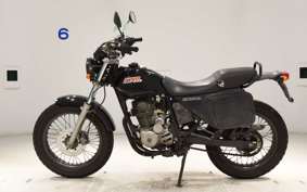 HONDA FTR223 2009 MC34