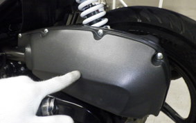 SUZUKI ADDRESS 110 2007 CE47A