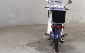 HONDA SUPER CUB50 AA01