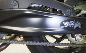 SUZUKI GSX-S750 2024 C533F