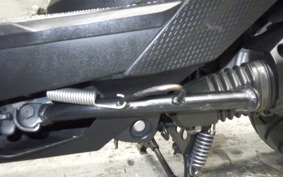 YAMAHA BW S125 Gen.2 2016 SEA6J