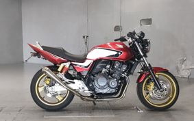 HONDA CB400SF 2013 NC42