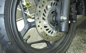 HONDA PCX 160 2022 KF47