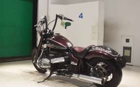 BMW R18 FIRST EDITION 2020