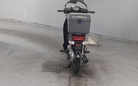 HONDA SUPER CUB110 JA10