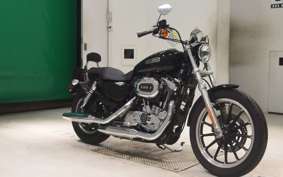 HARLEY L1200LI 2009