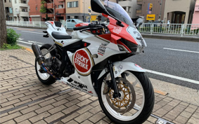 SUZUKI GSX-R125 ABS DL33B