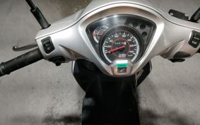 HONDA DIO 110 JF58