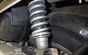 SUZUKI GEMMA 125 2002 CF41A