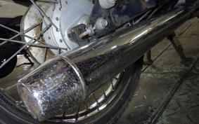 HONDA C90 SUPER CUB E HA02