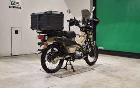 HONDA CT125 HUNTER CUB 2023 JA55