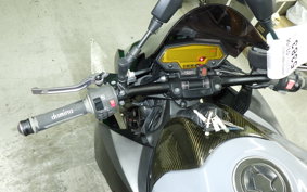 KAWASAKI Z1000 Gen.4 2011