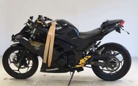 KAWASAKI NINJA 250