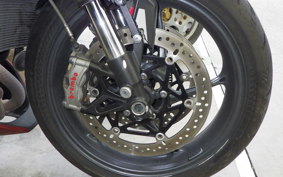 TRIUMPH STREET TRIPLE RS 2023