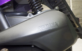 YAMAHA AXIS 125 TREET SE53J