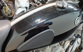 YAMAHA SR400 2018 RH16J