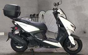 YAMAHA CYGNUS GRIF ASU SEJ4J