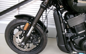 HARLEY XG750A 2019 NCG