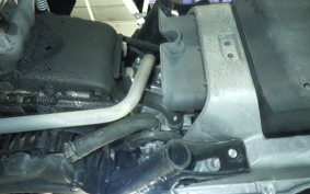 HONDA ZOOMER 2001 AF58