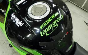 KAWASAKI ZX 10 NINJA ABS 2012