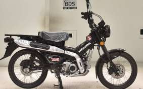 HONDA CT125-2 1996 JA65