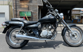 KAWASAKI ELIMINATOR 125 BN125A