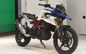 BMW G310GS 2023