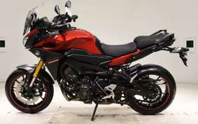 YAMAHA MT-09 Tracer 2015 RN36J