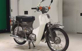 HONDA C90 SUPER CUB HA02