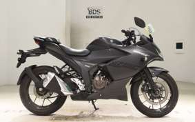 SUZUKI ｼﾞｸｻｰ250SF ED22B