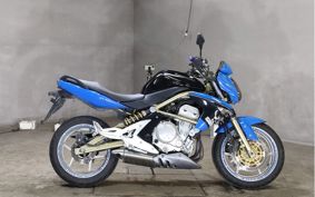 KAWASAKI ER600 N ER650A