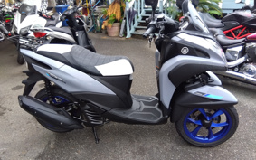 YAMAHA TRICITY 155 SG37J