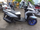 Фото Yamaha TRICITY 155 с японского аукциона