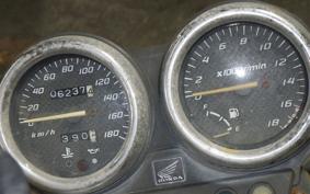 HONDA HORNET 250 1991 MC31