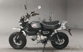 HONDA  MONKEY 125 JB03