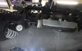 SUZUKI GSX250 R 2025